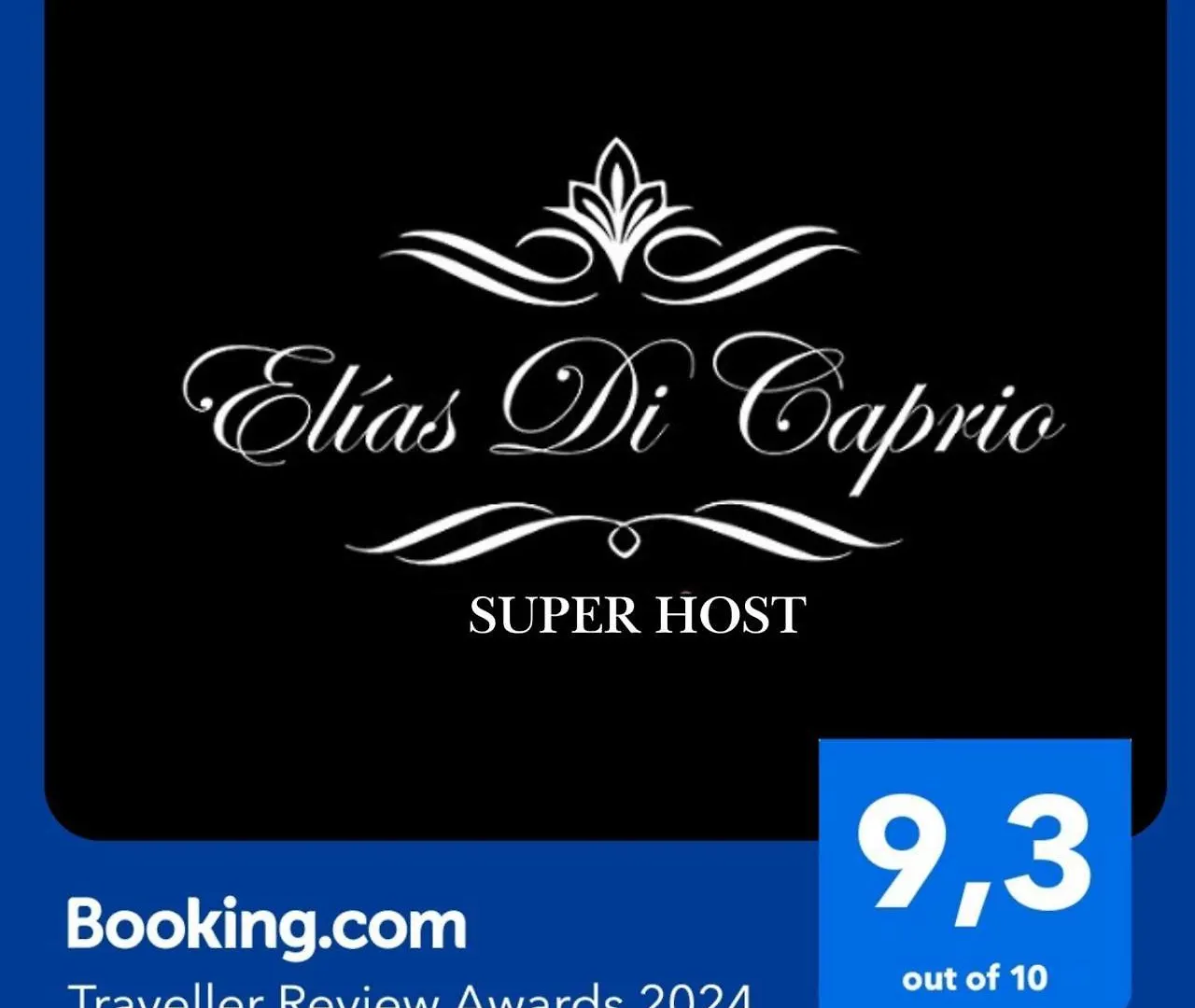 منزل للإقامة Elias Di Caprio - Habitaciones - بوغوتا